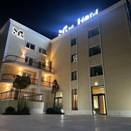 Mimi Hotel Corabia Exterior photo